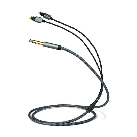 Best Headphone Cable for Sennheiser HD660, HD650, HD600, HD6XX