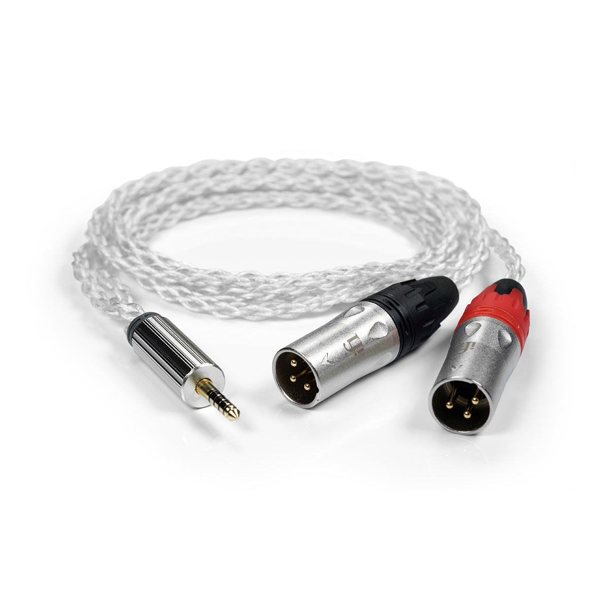 おしゃれ ifi audio 4.4to4.4 cable