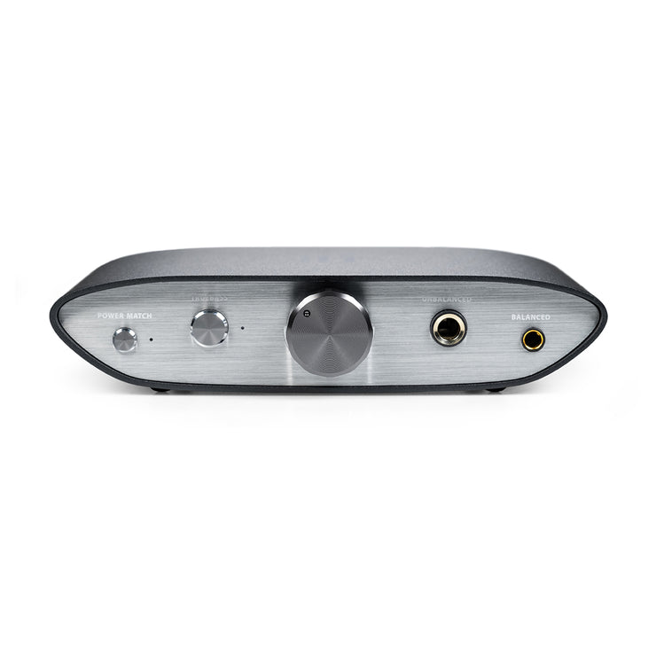 iFi ZEN DAC V2 Hi-resolution DAC/Amp