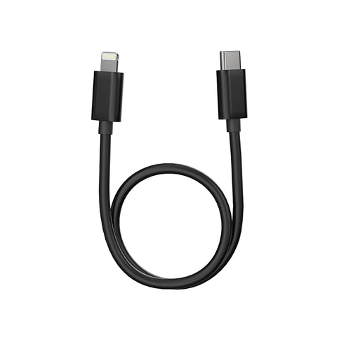 Lightning Cables and Adapters at Audio46