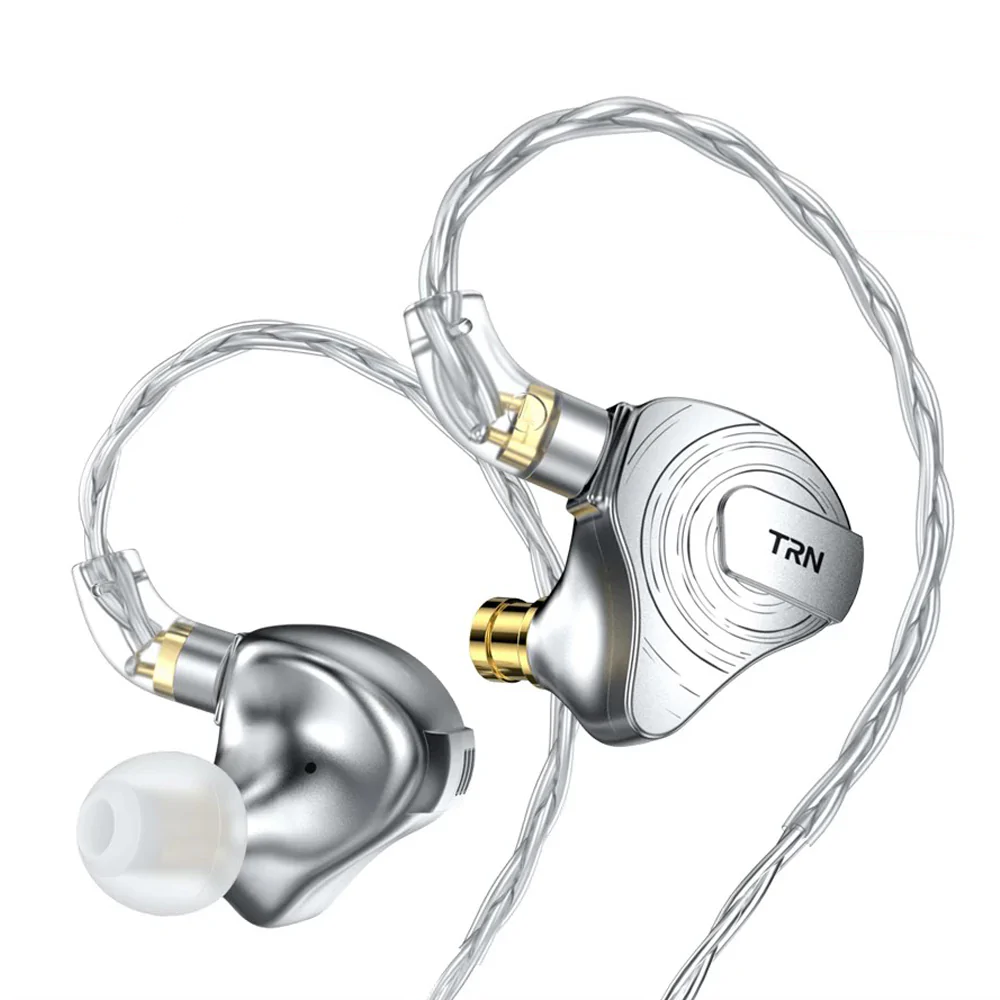 TRN ST5 Universal In-Ear Monitor (IN STOCK)