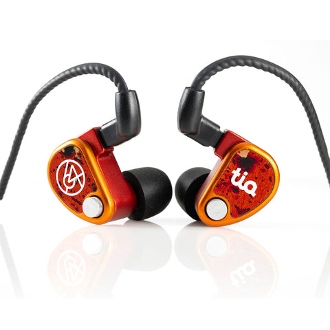 Buy 64 Audio In-Ear Monitors Online & In-Store | Audio46