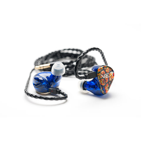 Buy Vision Ears In-Ear Monitors | Audio46