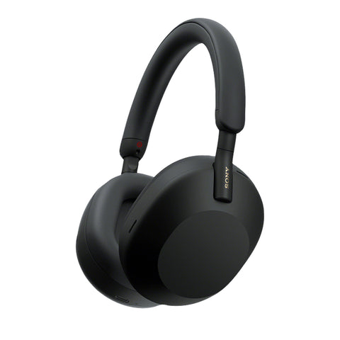 Over Ear Headphones Zero - Compact and Foldable Headphones - Black – Fuse  Audio