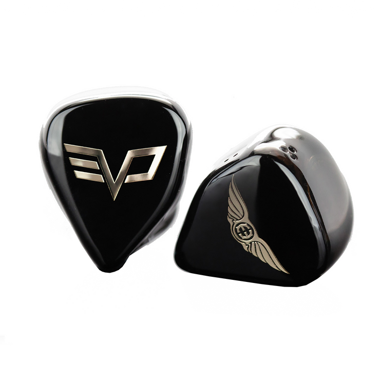 Empire Ears Legend EVO In-Ear Monitors