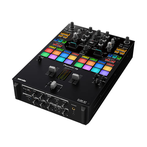 Pioneer DJ Auriculares de estudio HRM-7 Studio para djs favorable buying at  our shop
