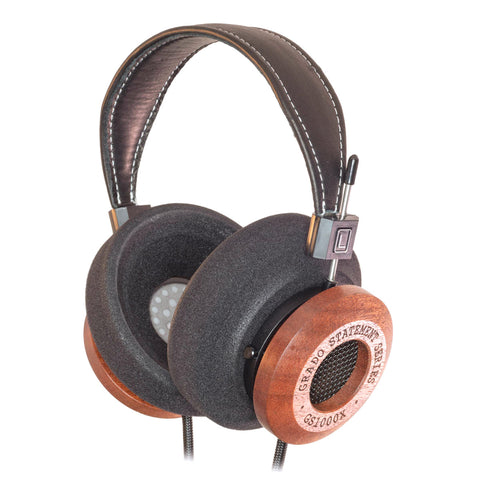 ▷ Grado SR60X - auriculares hifi abiertos - Audiohifi