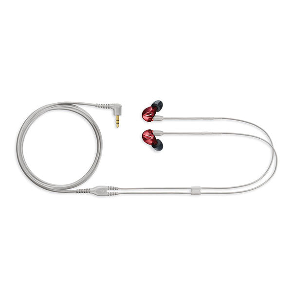 Shure SE535 Wired Noise-Isolating Earphones