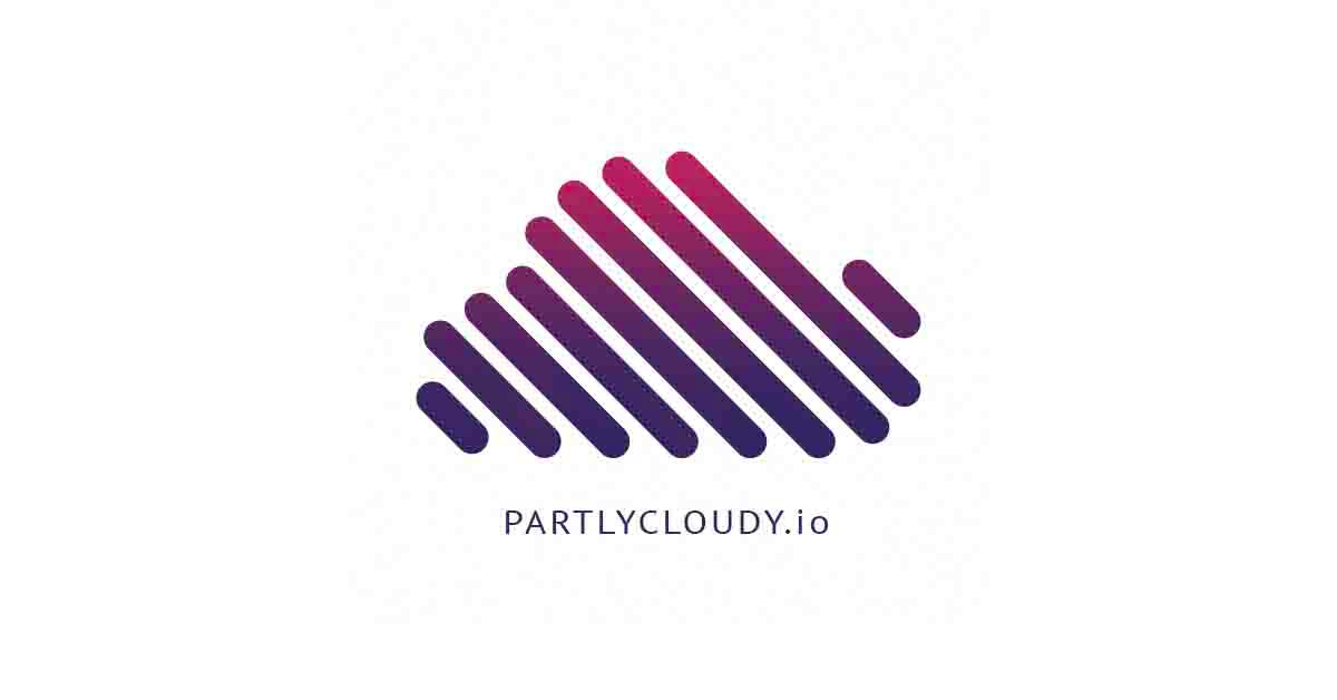 PartlyCloudy.io