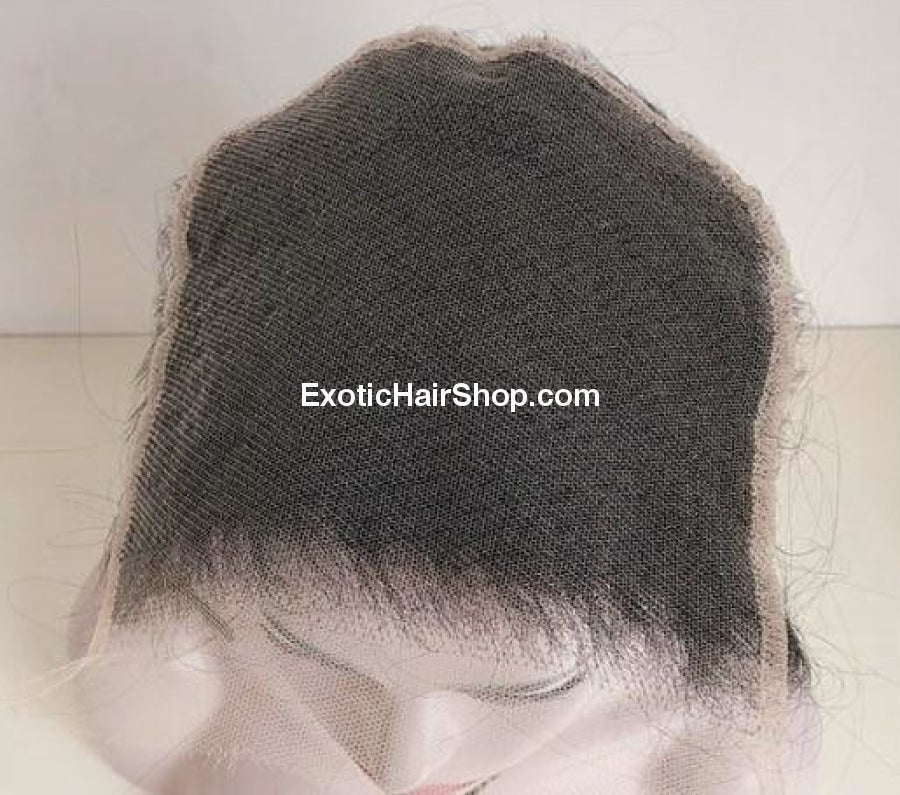 lace frontal 7x7