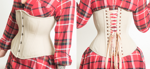 Corset Care – Timeless Trends