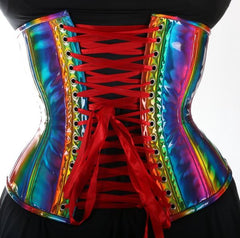 CORSETDEAL on X: #corsettip: Corset Laces: There are so many different  ways with the help of which you might be able to hide the corset laces  without anyone noticing them. Know here