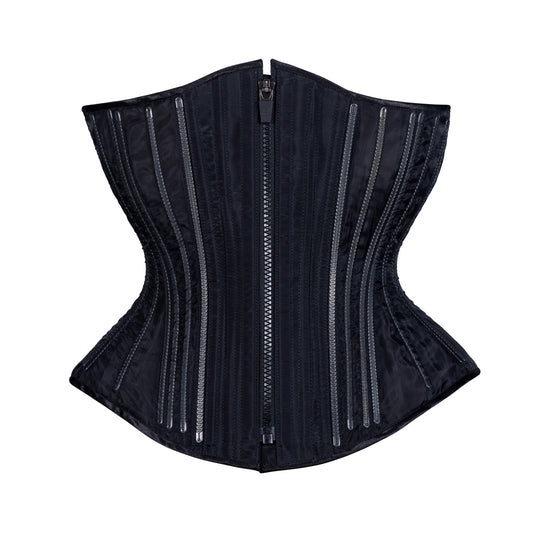 MESH CORSET SHIRT W/ BRA LINES – BLSSD