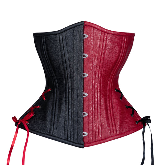 Strawberries and Lace Novice Corset, Hourglass Silhouette, Regular –  Timeless Trends