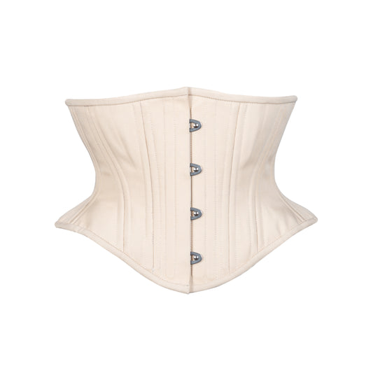 Garnet Velvet Corset, Hourglass Silhouette, Regular – Timeless Trends