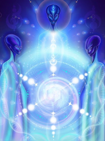 arcturian starseed cosmic awakening arcturus