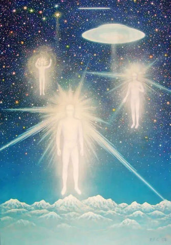 pleaidian starseeds pleaidies stars cosmic awakening