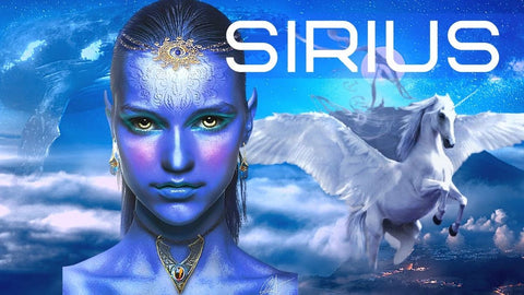 sirian starseed light language