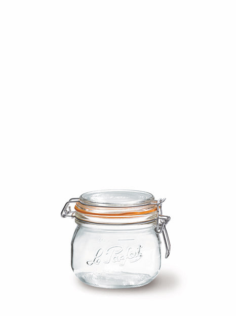 le parfait jars