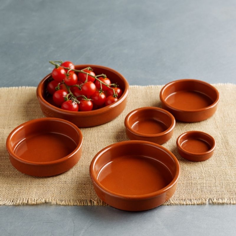 ceramic tapas dishes