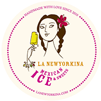 La_Newyorkina_Logo