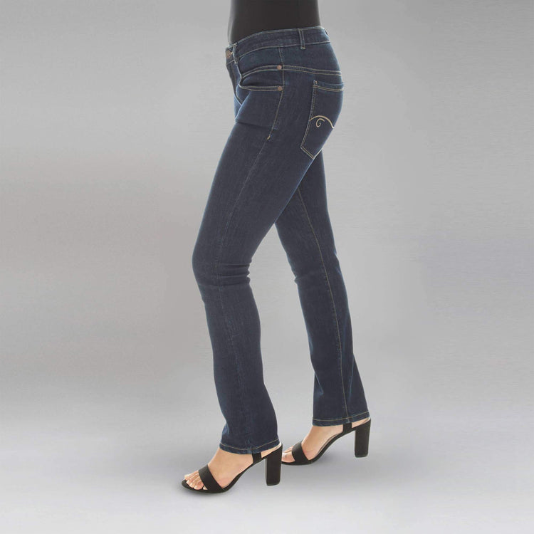 Womens Jeans with Deep Pockets | Radian Jeans