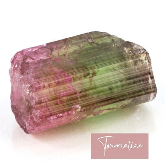 October Birthstone