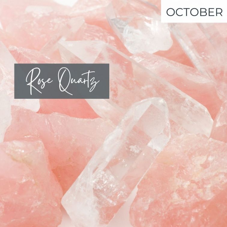 October Birthstone