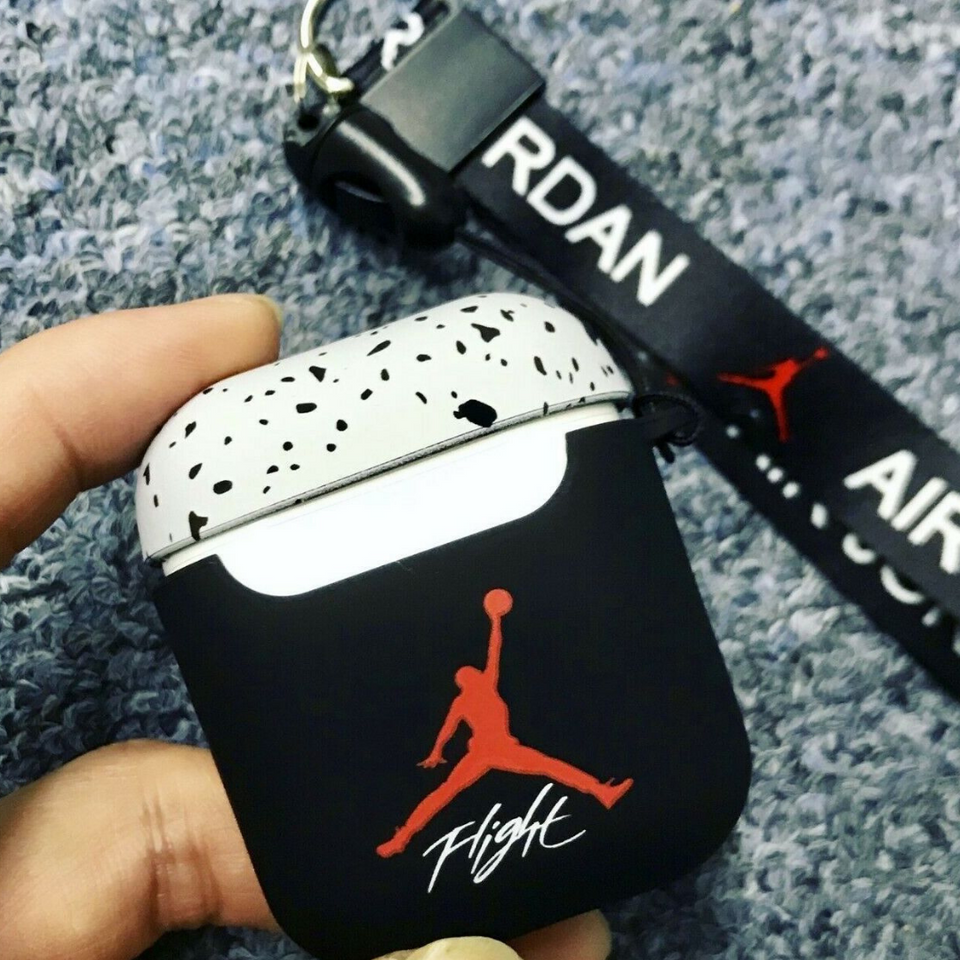 jordan 2 flight strap