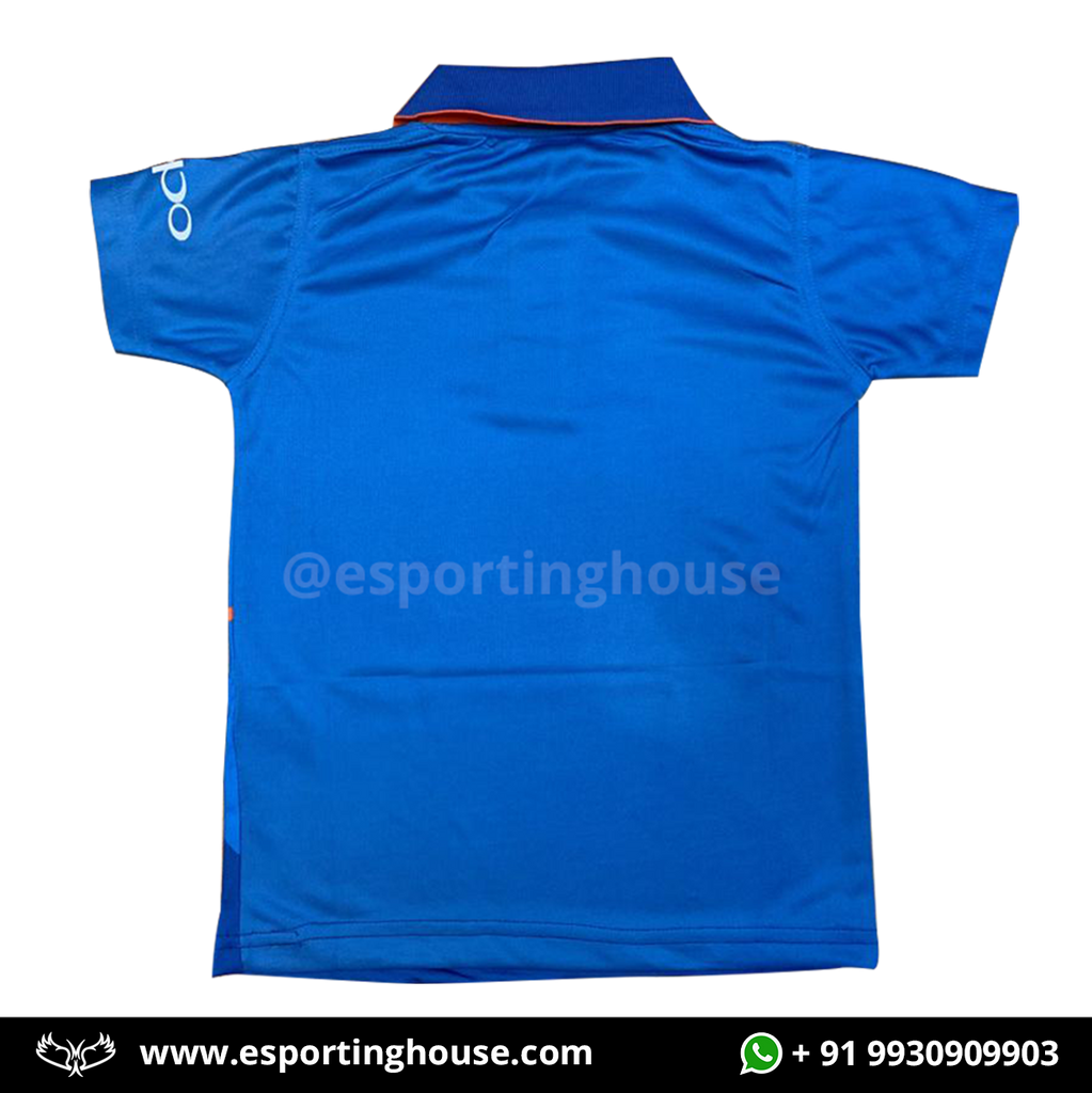 buy indian cricket jersey for kids