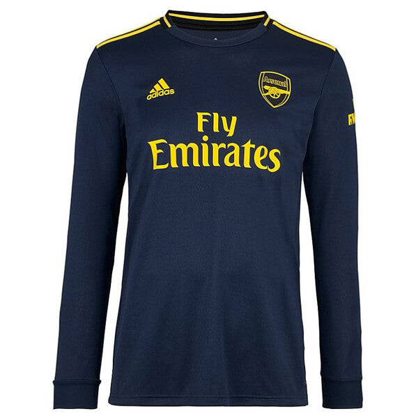 jersey third arsenal 2019