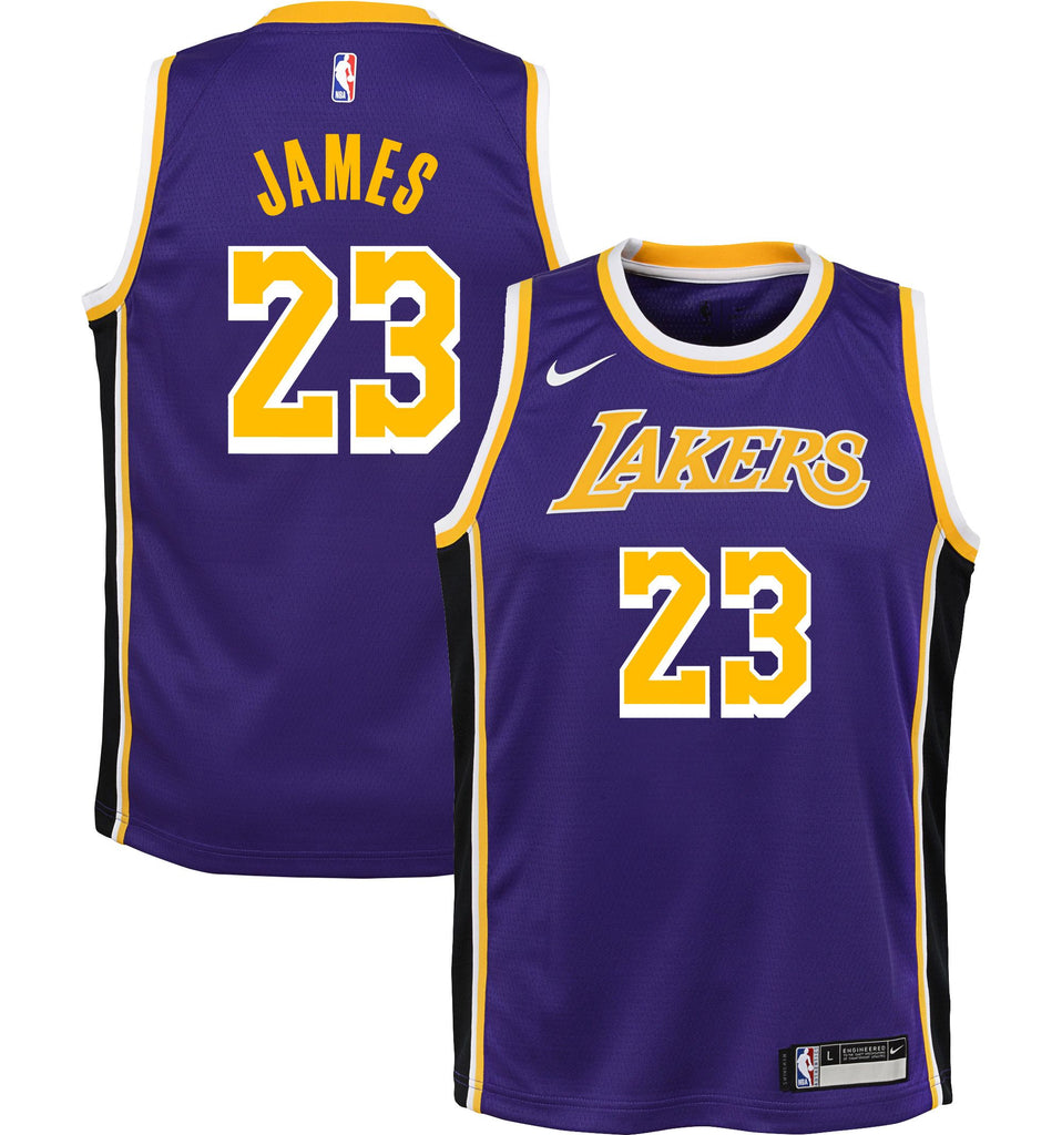 mens purple lebron jersey