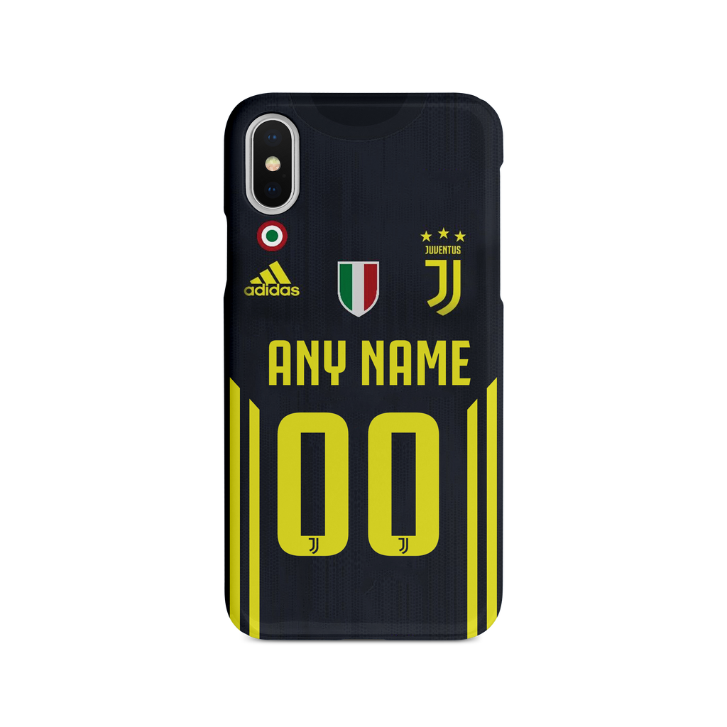 Juventus Third 2018 19 Phone Cover Esportinghouse