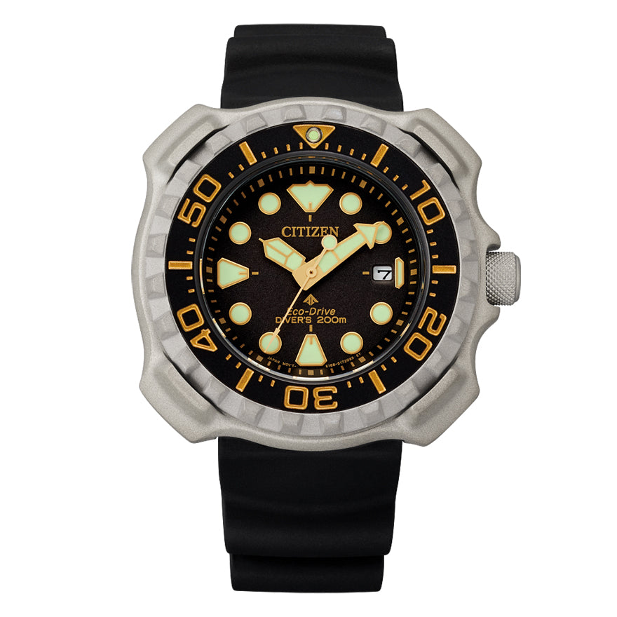 Citizen Eco-Drive Promaster MX Men's Watch | BL5570-01E – Ann