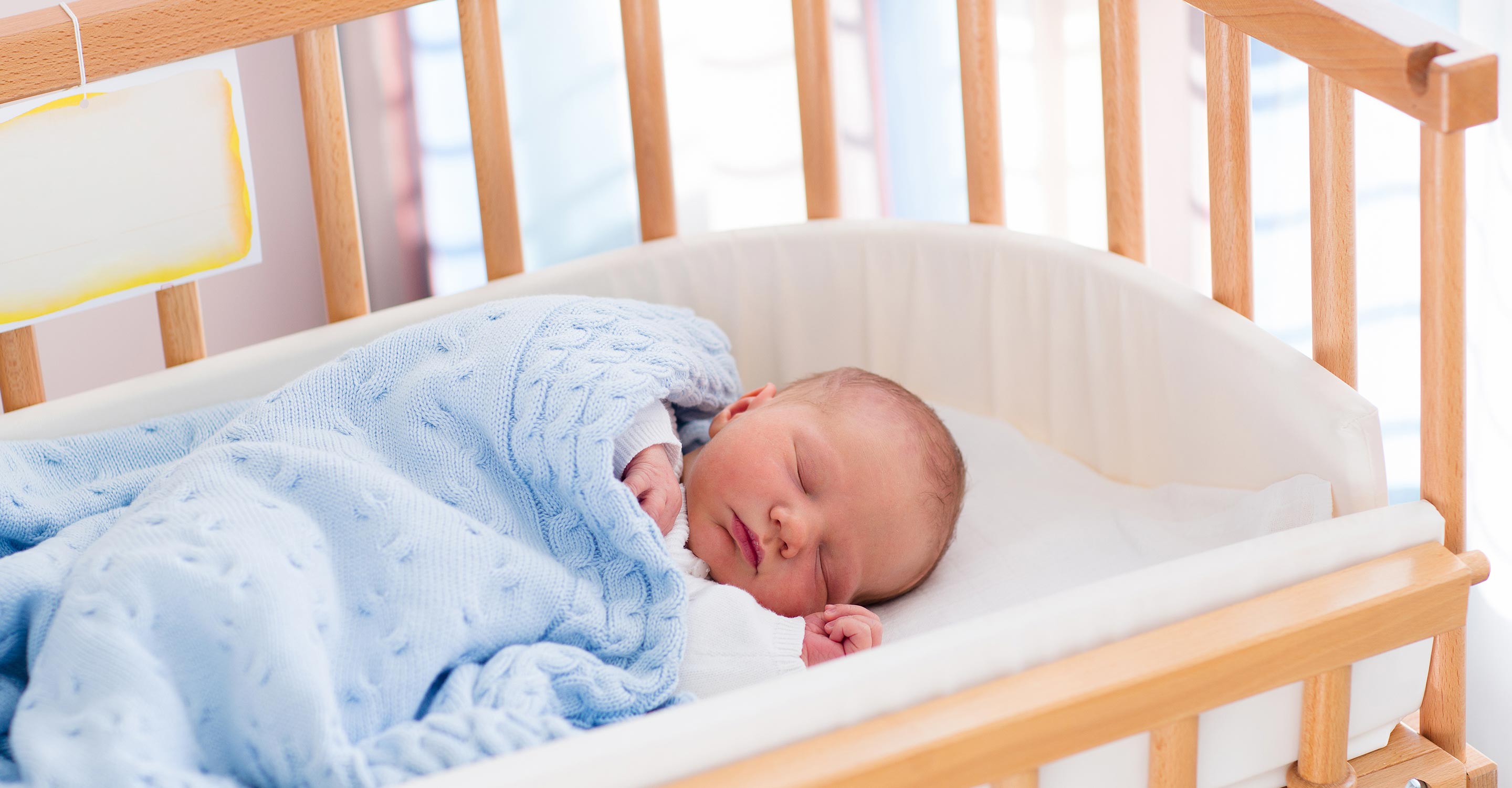 Why Is My Baby Afraid Of The Vacuum Cleaner?