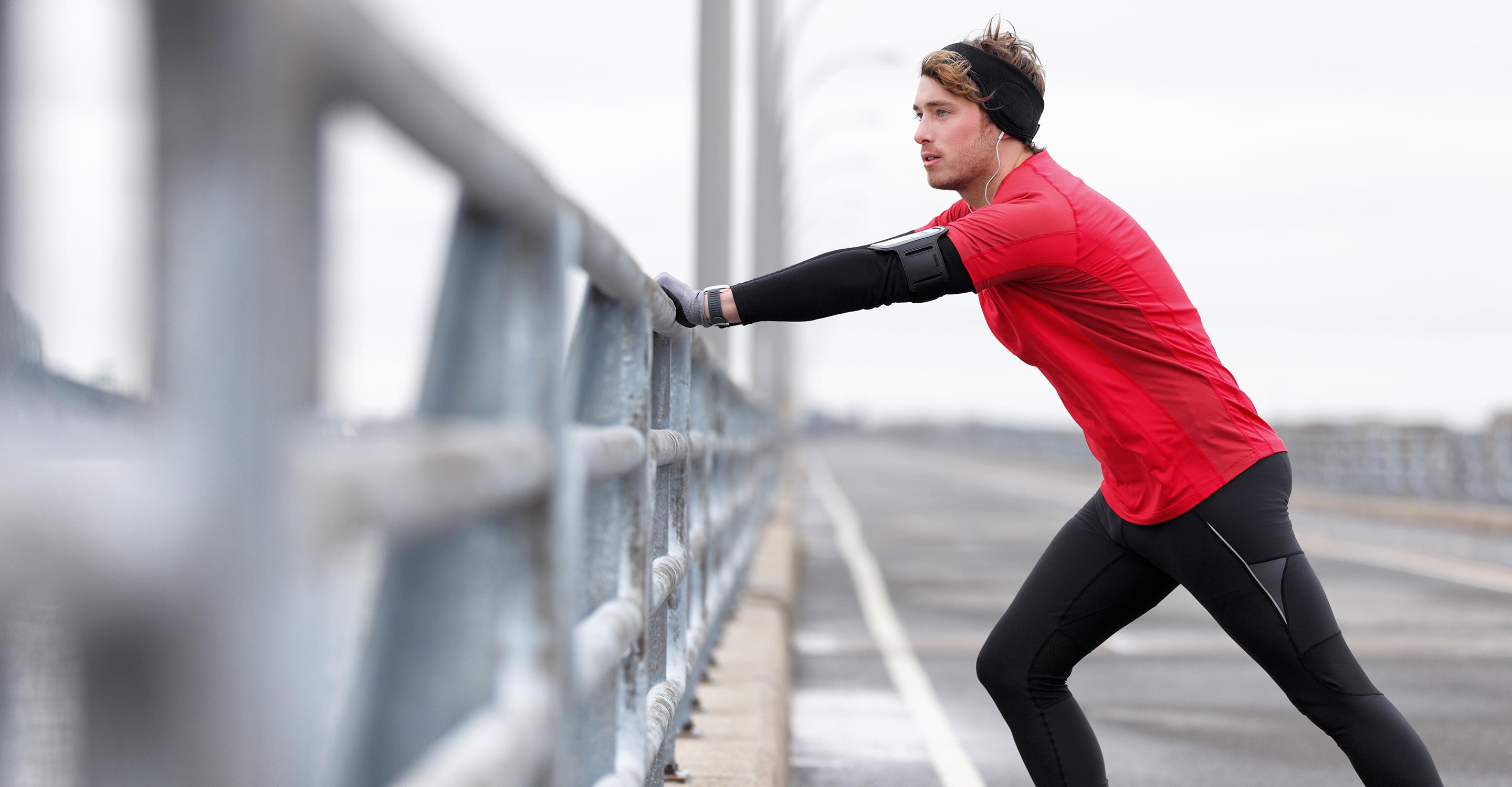 How to use air quality monitoring to optimize your exercise routine
