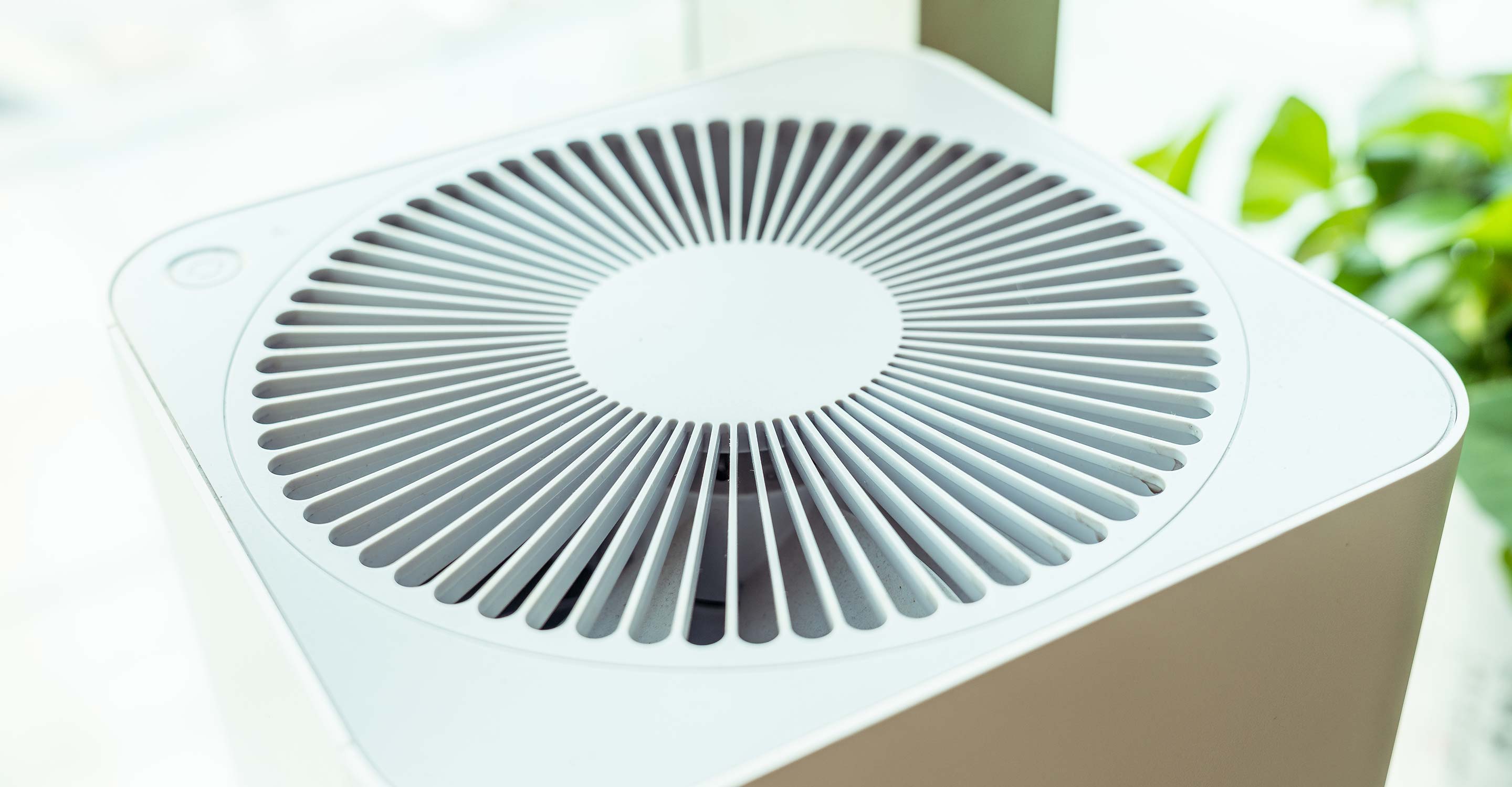 Xiaomi's smart air purifier has 'grave quality problems