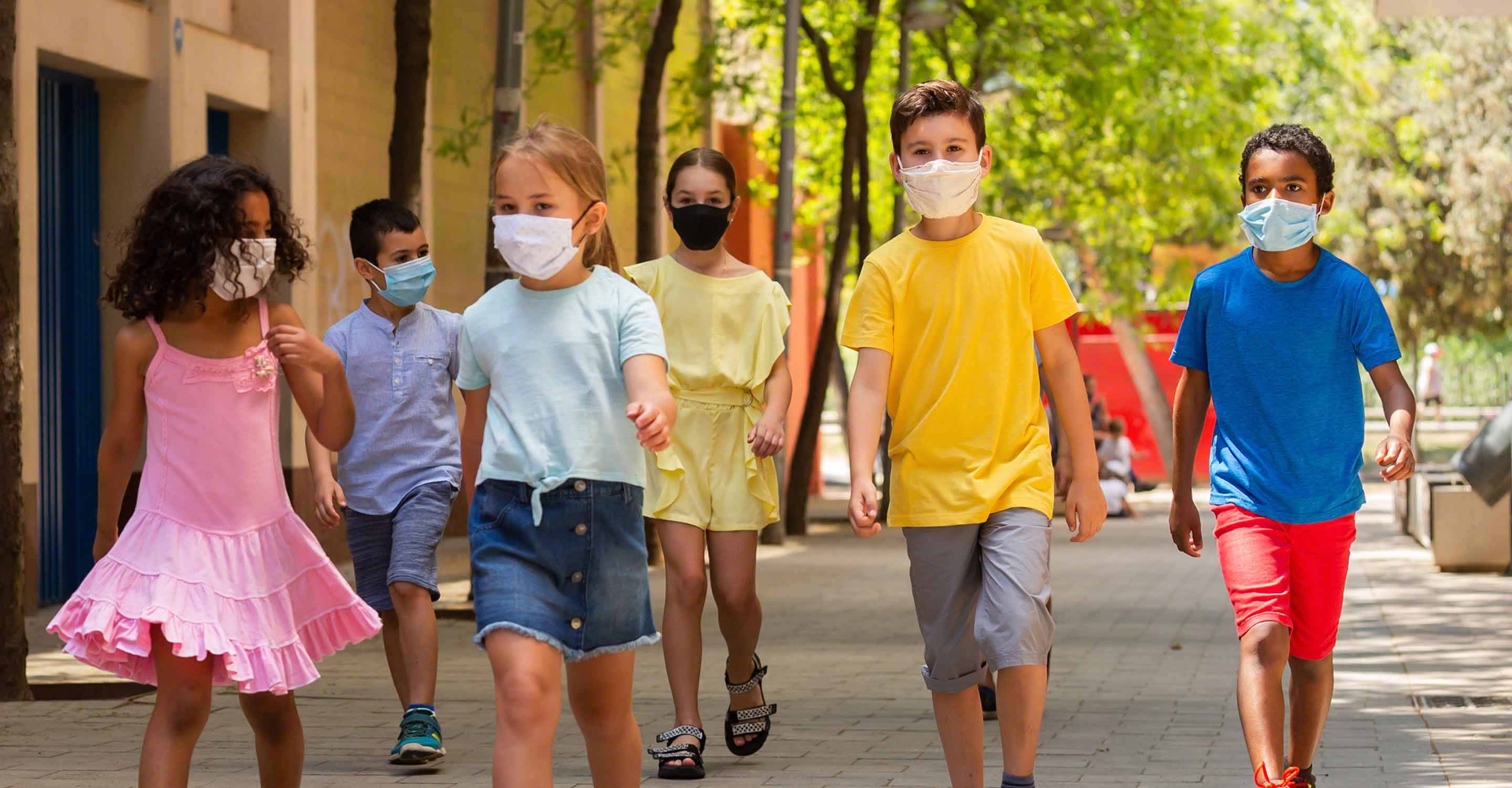 Air pollution masks: What works, what doesn't
