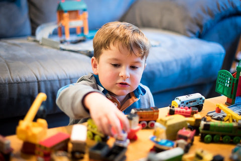 play based learning toys