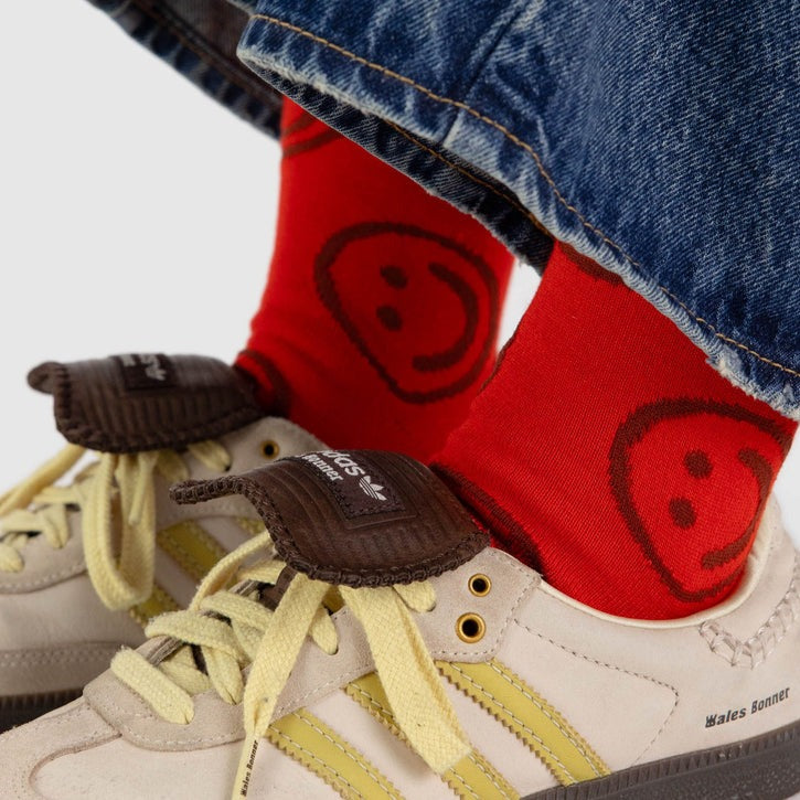 Baggu Crew Socks