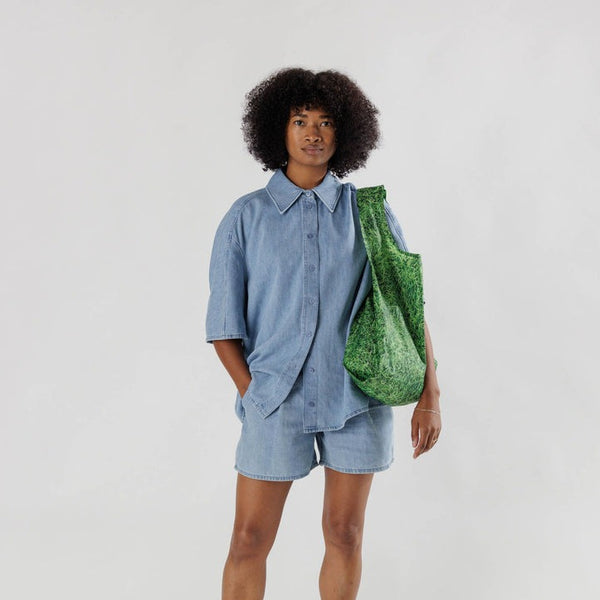 Inside Baggu, the Hypercolorful, Reusable Tote for Every