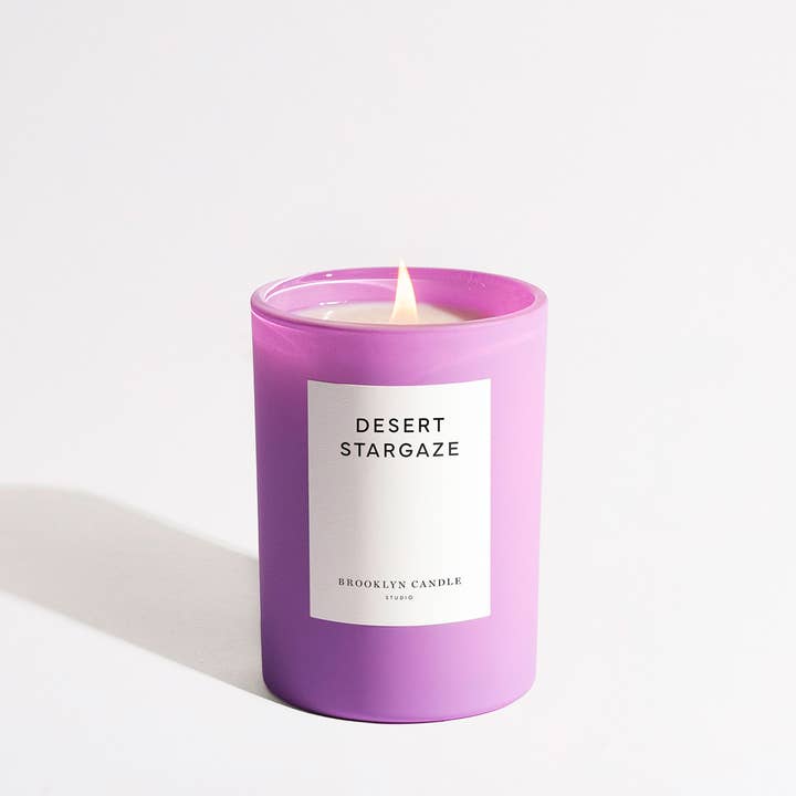 Desert Stargaze Candle