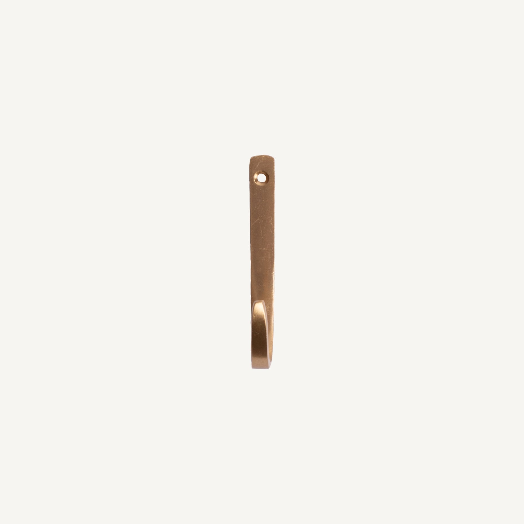 Brass Wall Hook