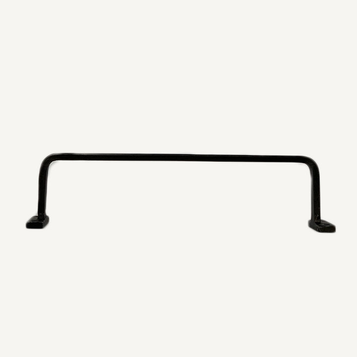 Iron Towel Bar