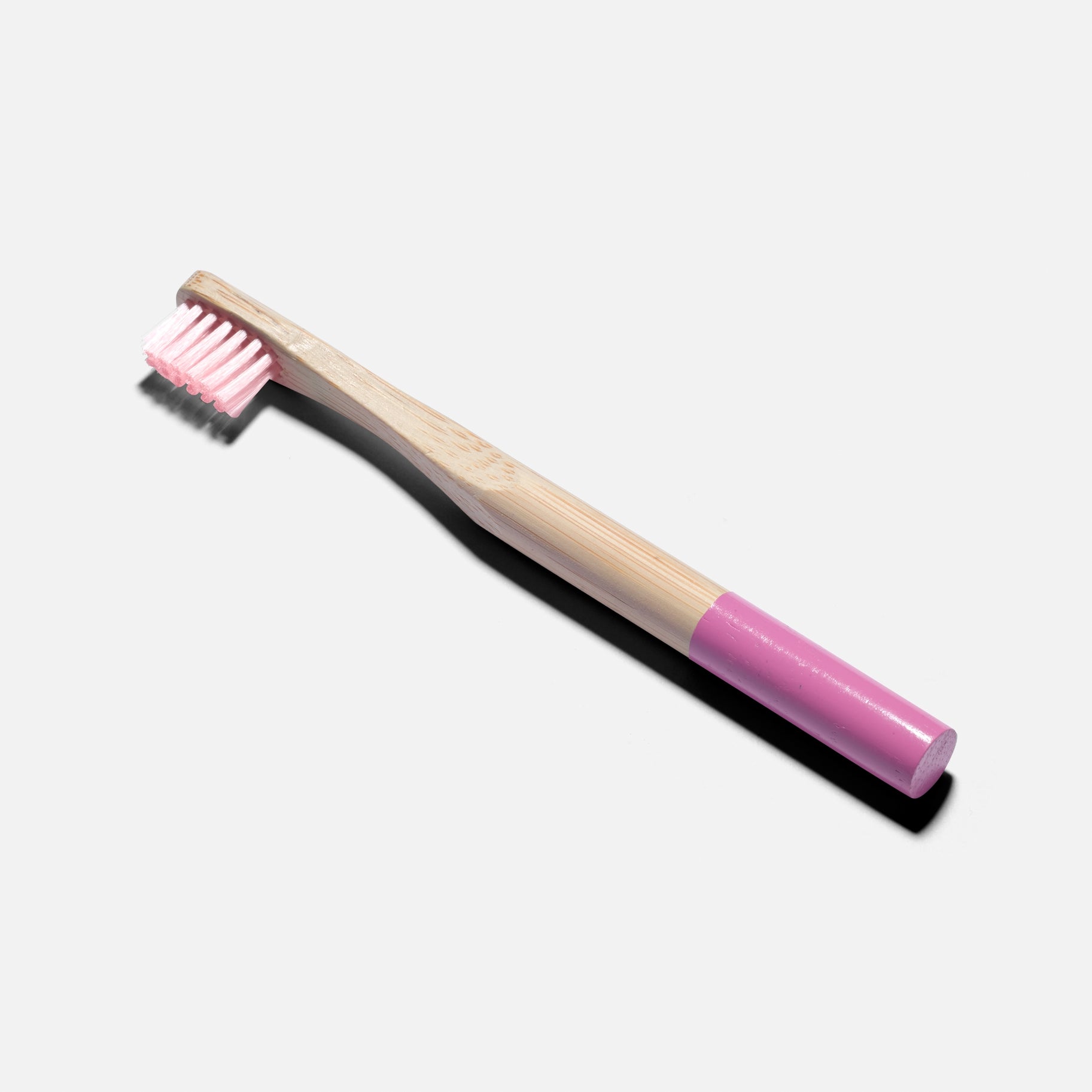 Kid's Zero Waste Bamboo Toothbrush