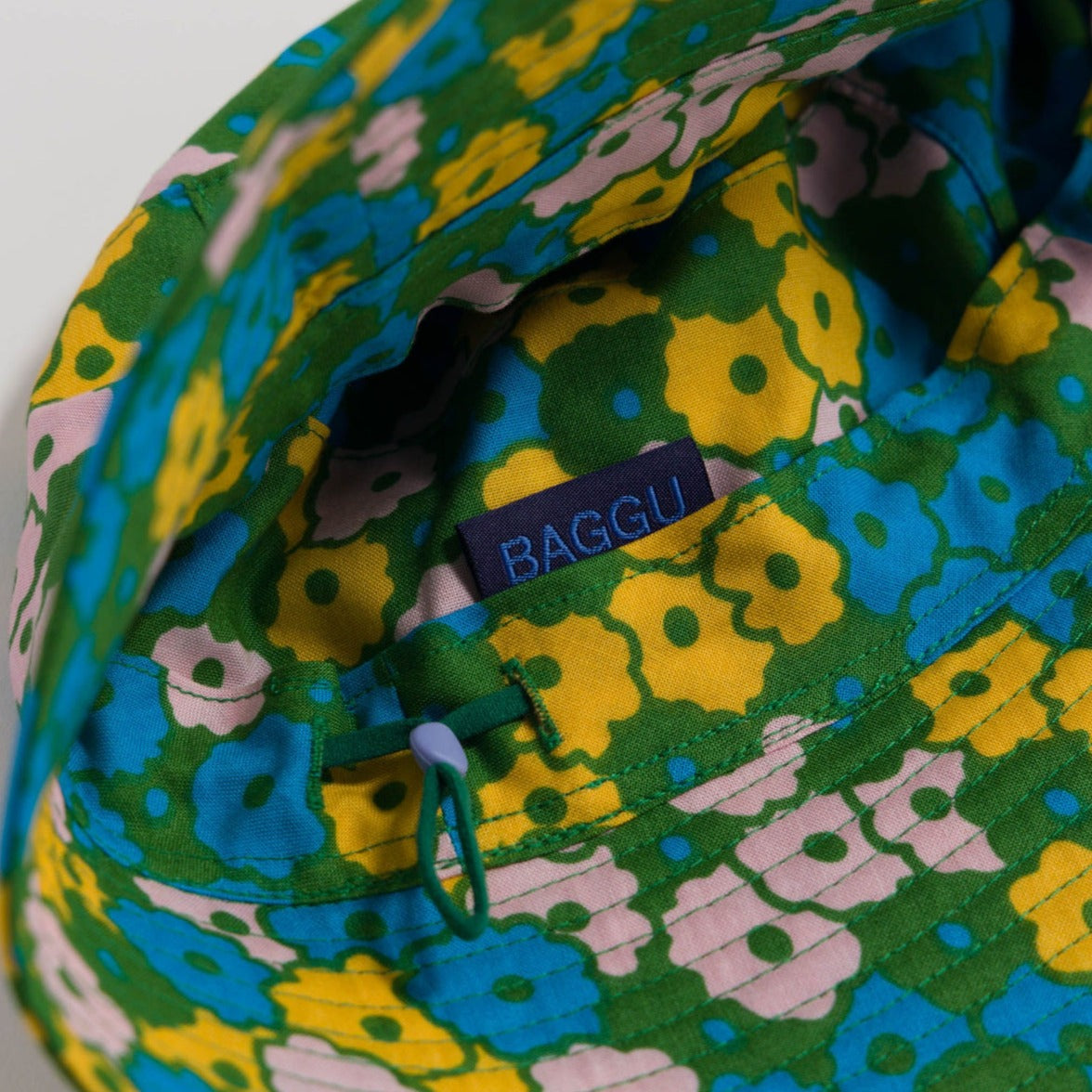 Baggu Bucket Hat