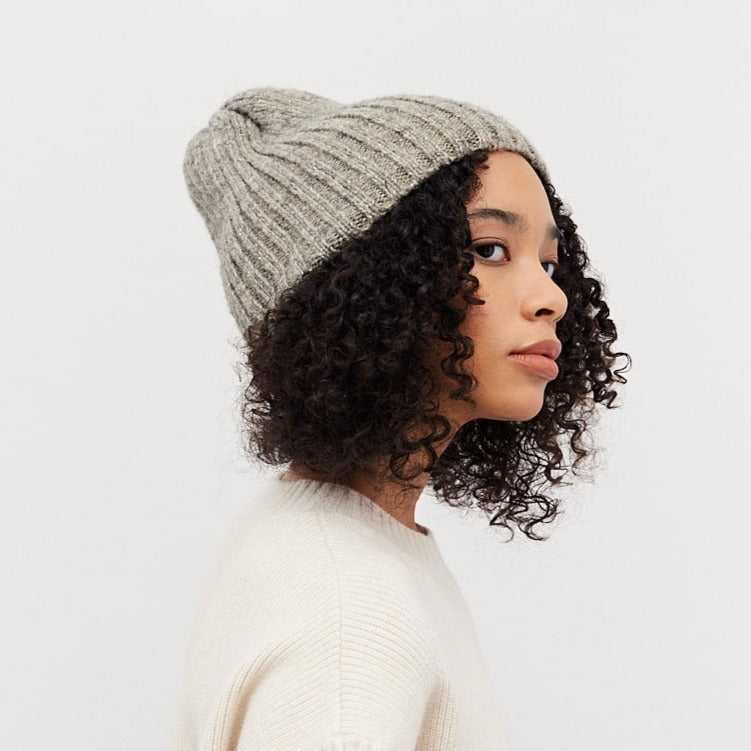 Cozy Knit Winter Beanie