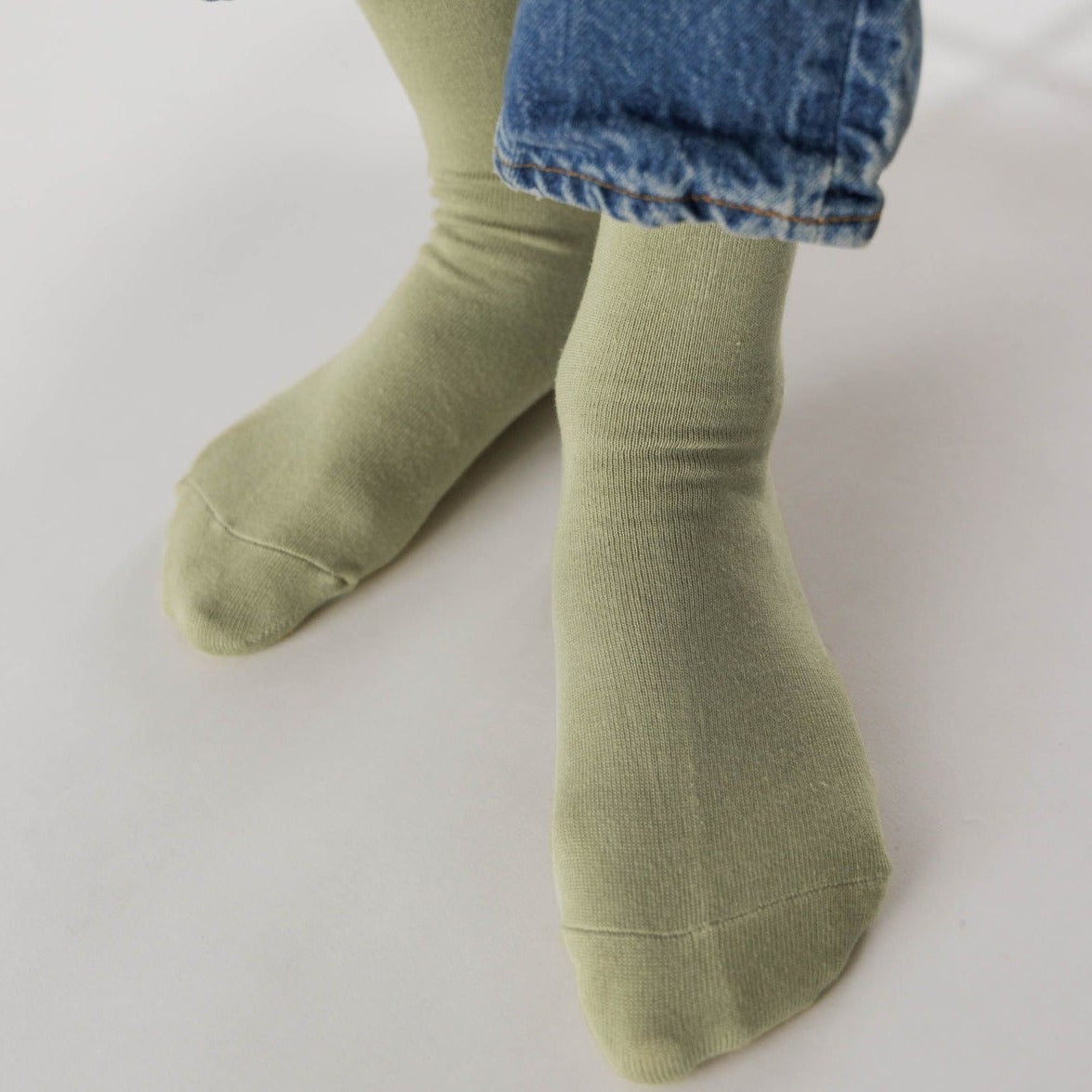 Baggu Crew Socks