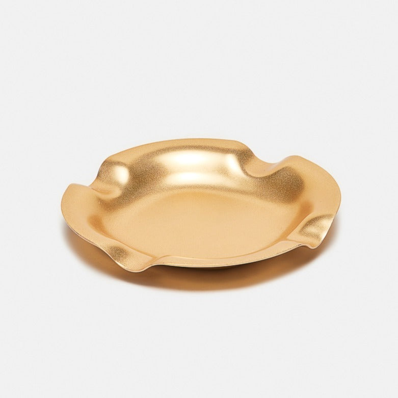 Castro Brass Tray