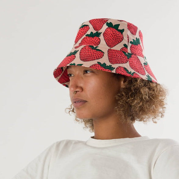 Baggu Bucket Hat